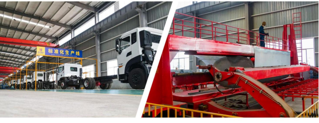 東風(fēng)華神8-10噸灑水車(chē)